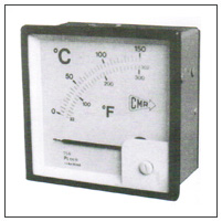 热电阻温度表    PT100型   TS6