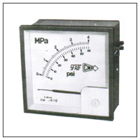 温度压力指示仪表  Q96　QZ96