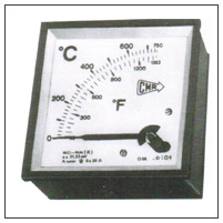 热电偶温度表   TC6
