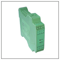 LSJC-111221　检测端安全栅热电阻输入